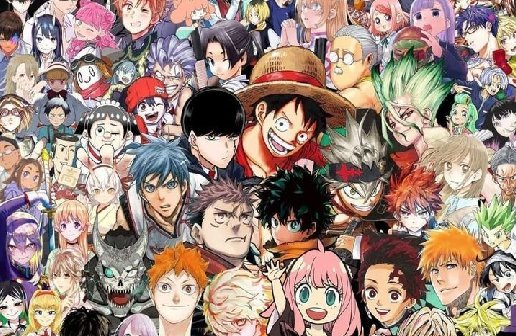 Anime