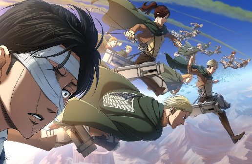 Attack On Titan