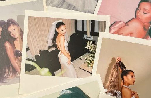 Ariana Grande