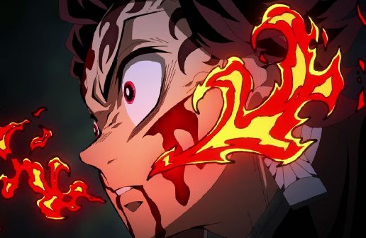 Demon Slayer
