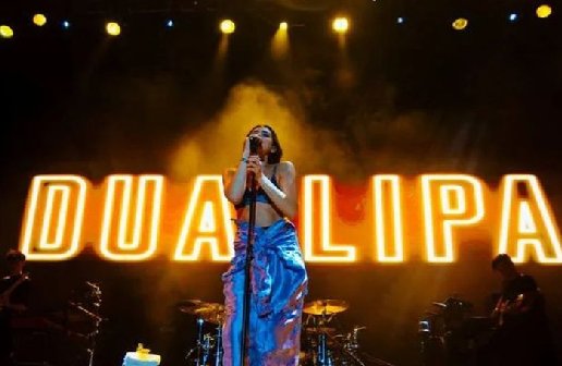 Dua Lipa