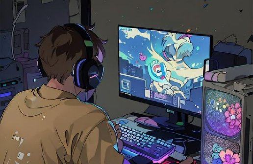 Gamers