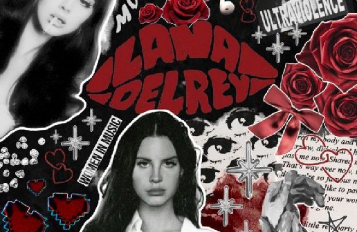 Lana Del Rey