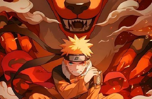 Naruto