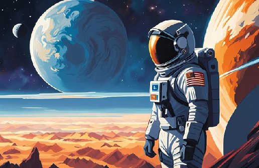 Space