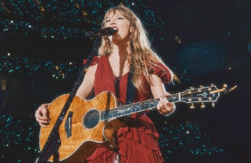 Taylor Swift