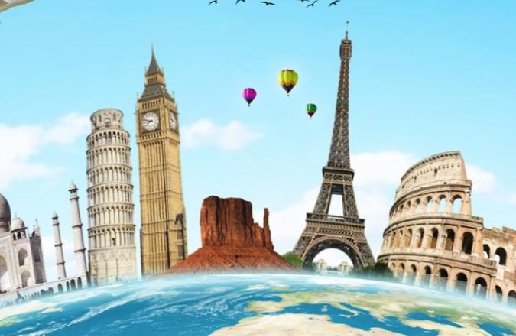 Travel