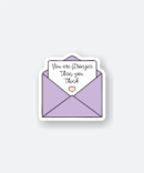 motivational sticker