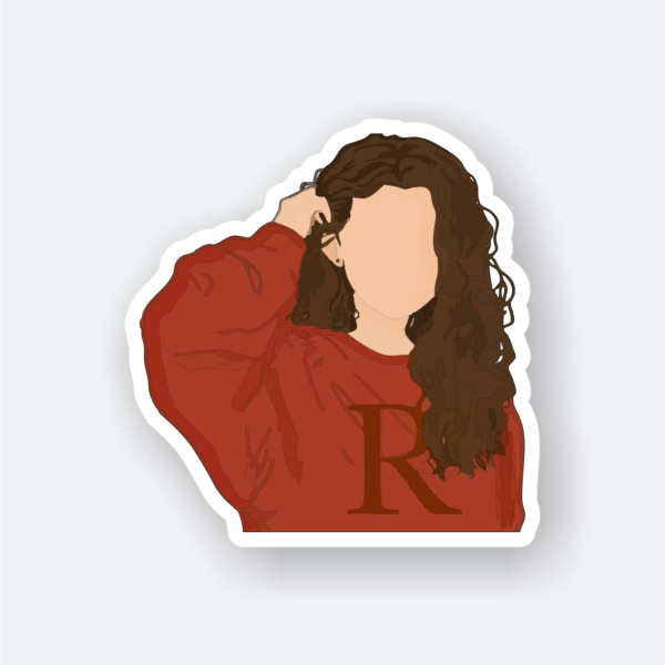 andrea pinilla gomez sticker