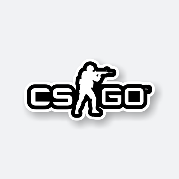 cs go sticker