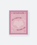 marry you taylor swift sticker