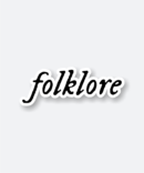 folklore taylor swift sticker