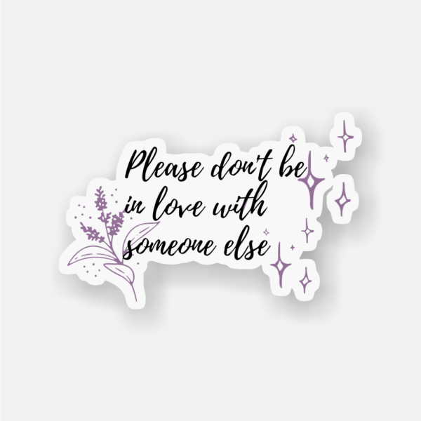 speak now lyrics sticker