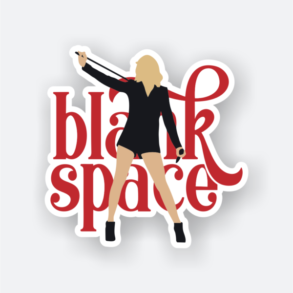 taylor swift sticker