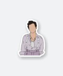 harry styles sticker