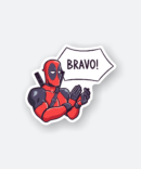 deadpool sticker