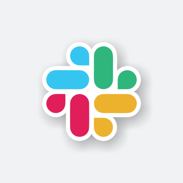 slack sticker