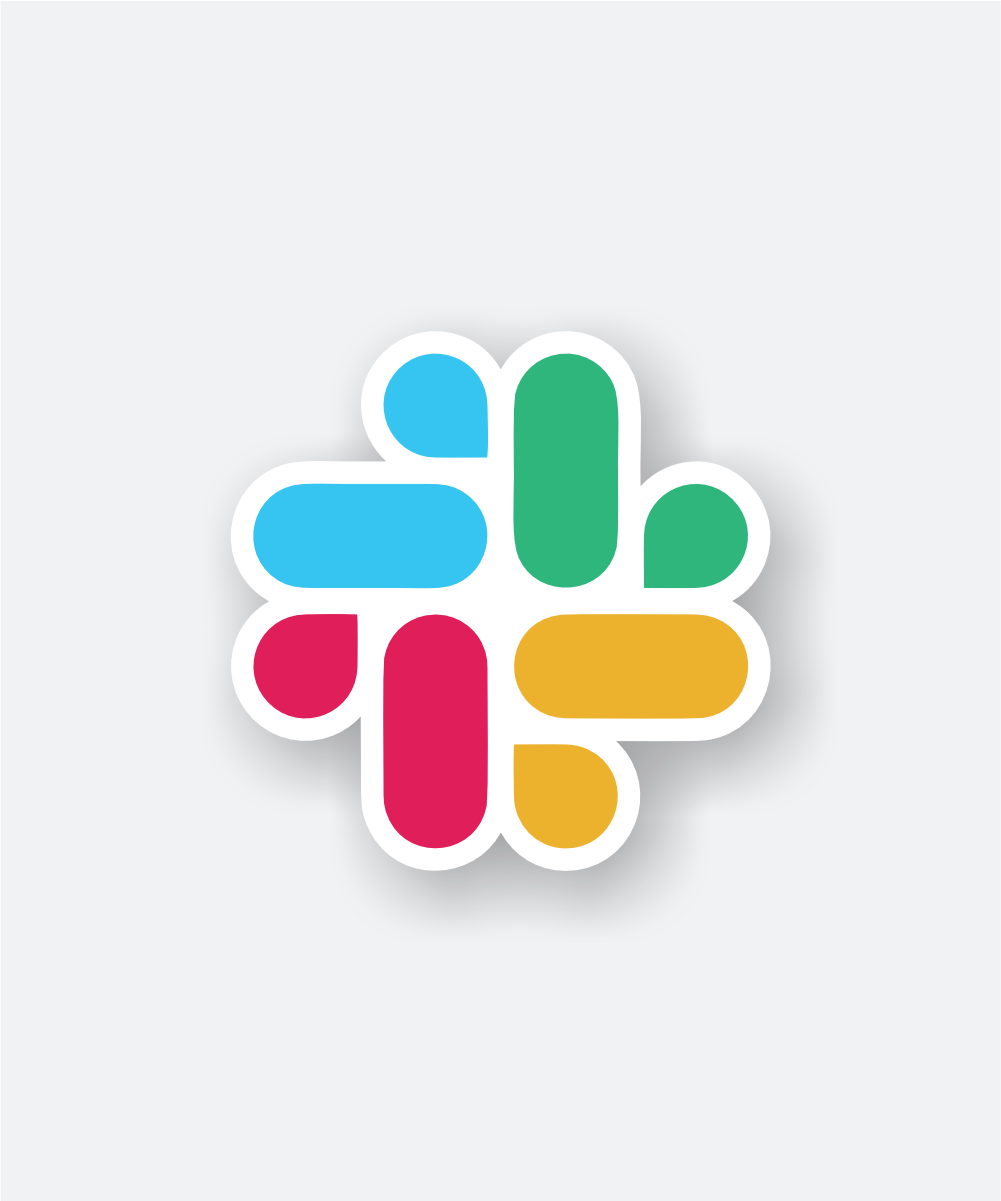 slack sticker