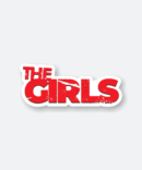 the girls sticker