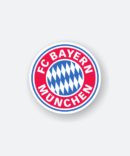 FC Bayern sticker