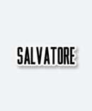 salvatore sticker