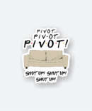 pivot sticker