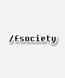 fsociety sticker