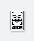 fsociety sticker