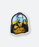 better call saul sticker