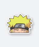 naruto sticker
