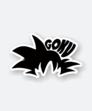 goku sticker