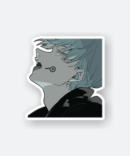 toge inumaki jujutsu kaisen sticker
