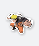 naruto shippuden sticker