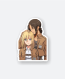 aot historia sticker