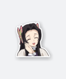 kanae kochou sticker