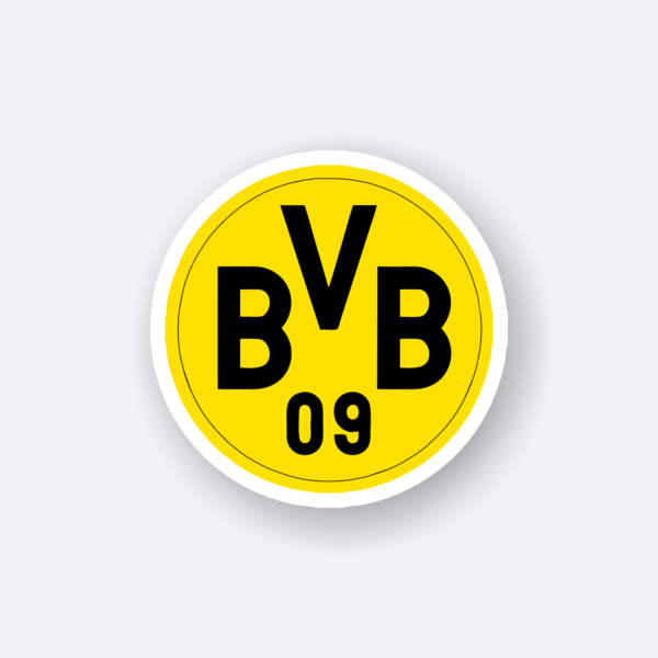 Borussia Dortmund sticker